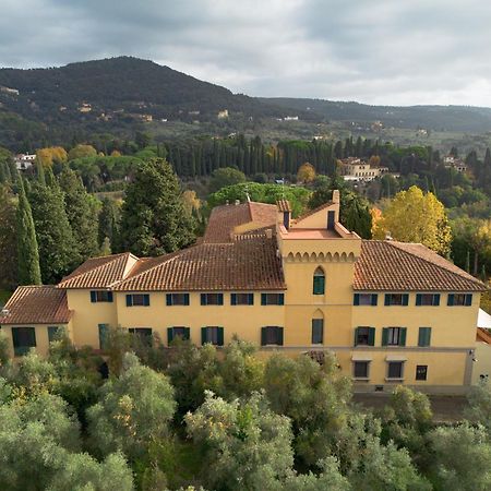Villa La Stella Firenze Eksteriør bilde
