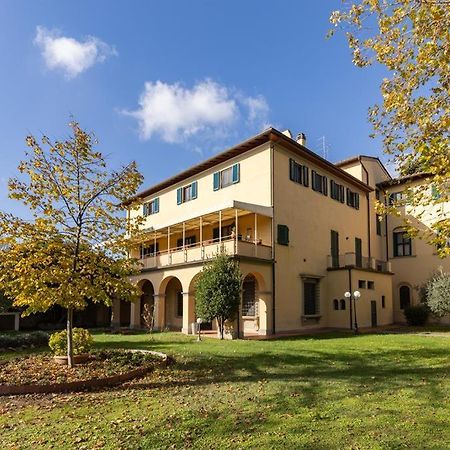 Villa La Stella Firenze Eksteriør bilde