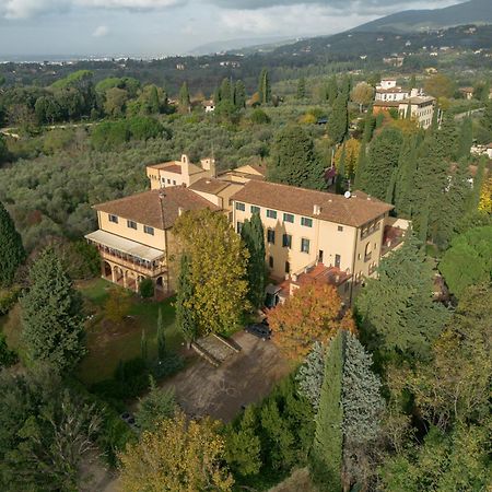 Villa La Stella Firenze Eksteriør bilde