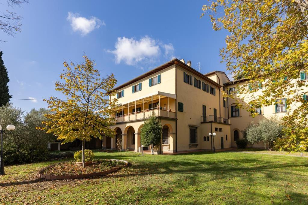 Villa La Stella Firenze Eksteriør bilde