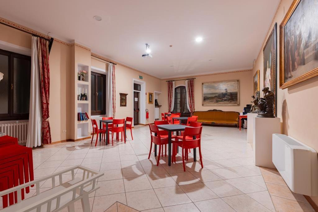 Villa La Stella Firenze Eksteriør bilde