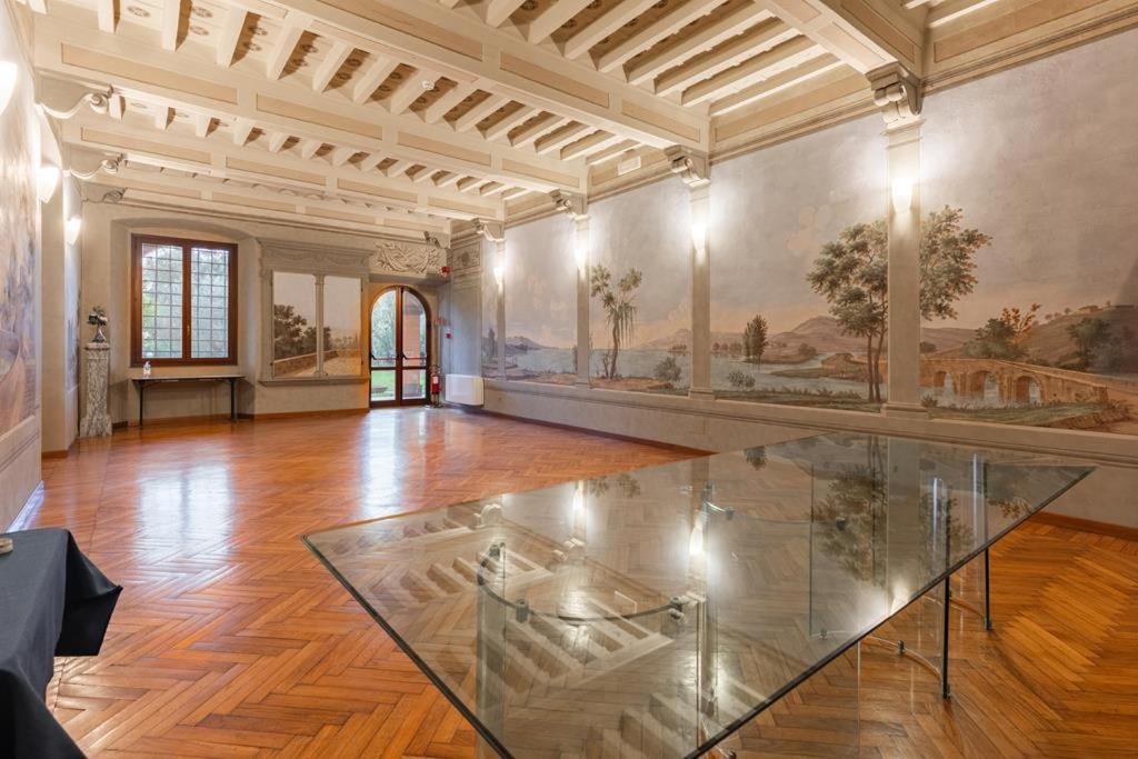 Villa La Stella Firenze Eksteriør bilde