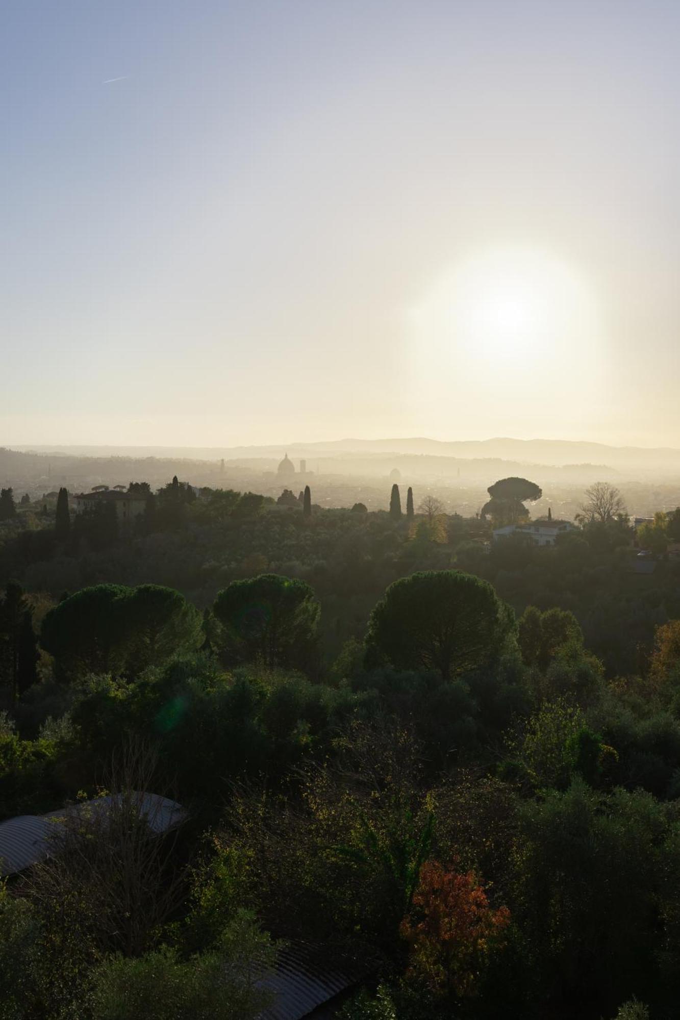 Villa La Stella Firenze Eksteriør bilde