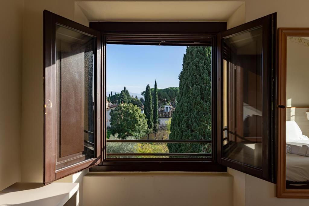 Villa La Stella Firenze Eksteriør bilde