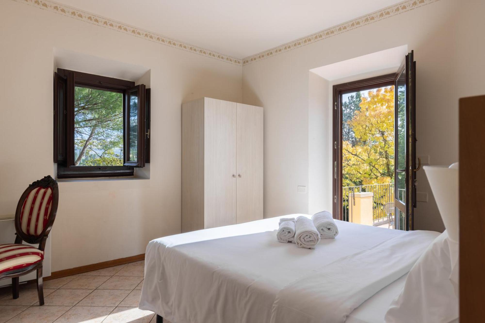 Villa La Stella Firenze Eksteriør bilde