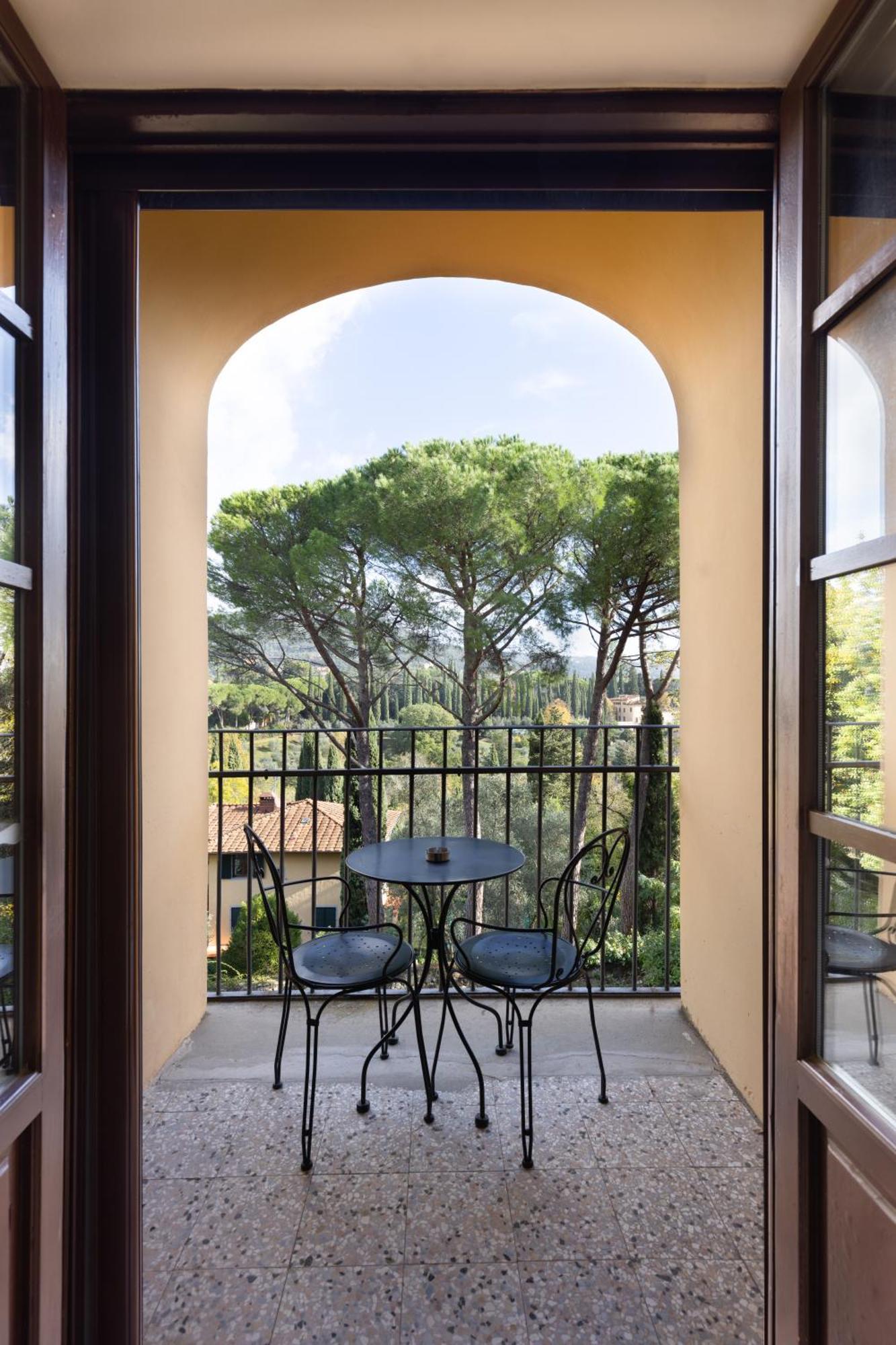 Villa La Stella Firenze Eksteriør bilde