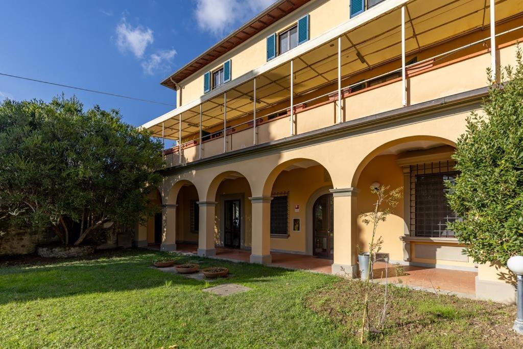 Villa La Stella Firenze Eksteriør bilde