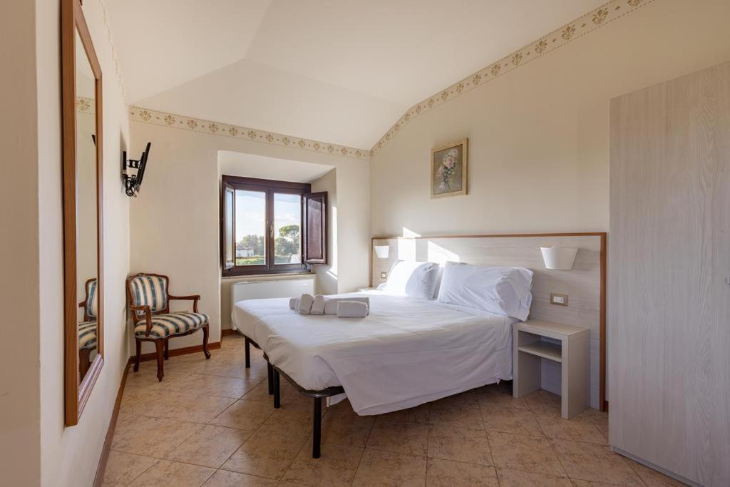 Villa La Stella Firenze Eksteriør bilde