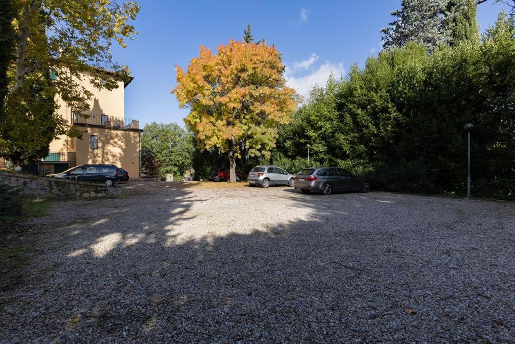 Villa La Stella Firenze Eksteriør bilde