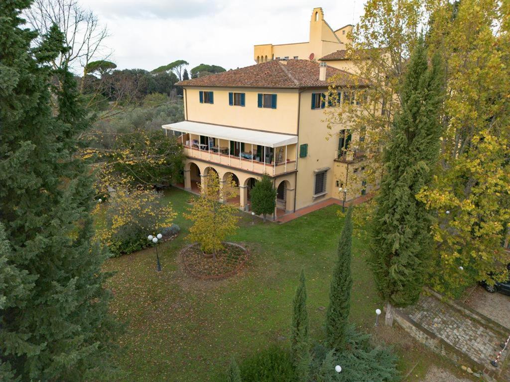 Villa La Stella Firenze Eksteriør bilde
