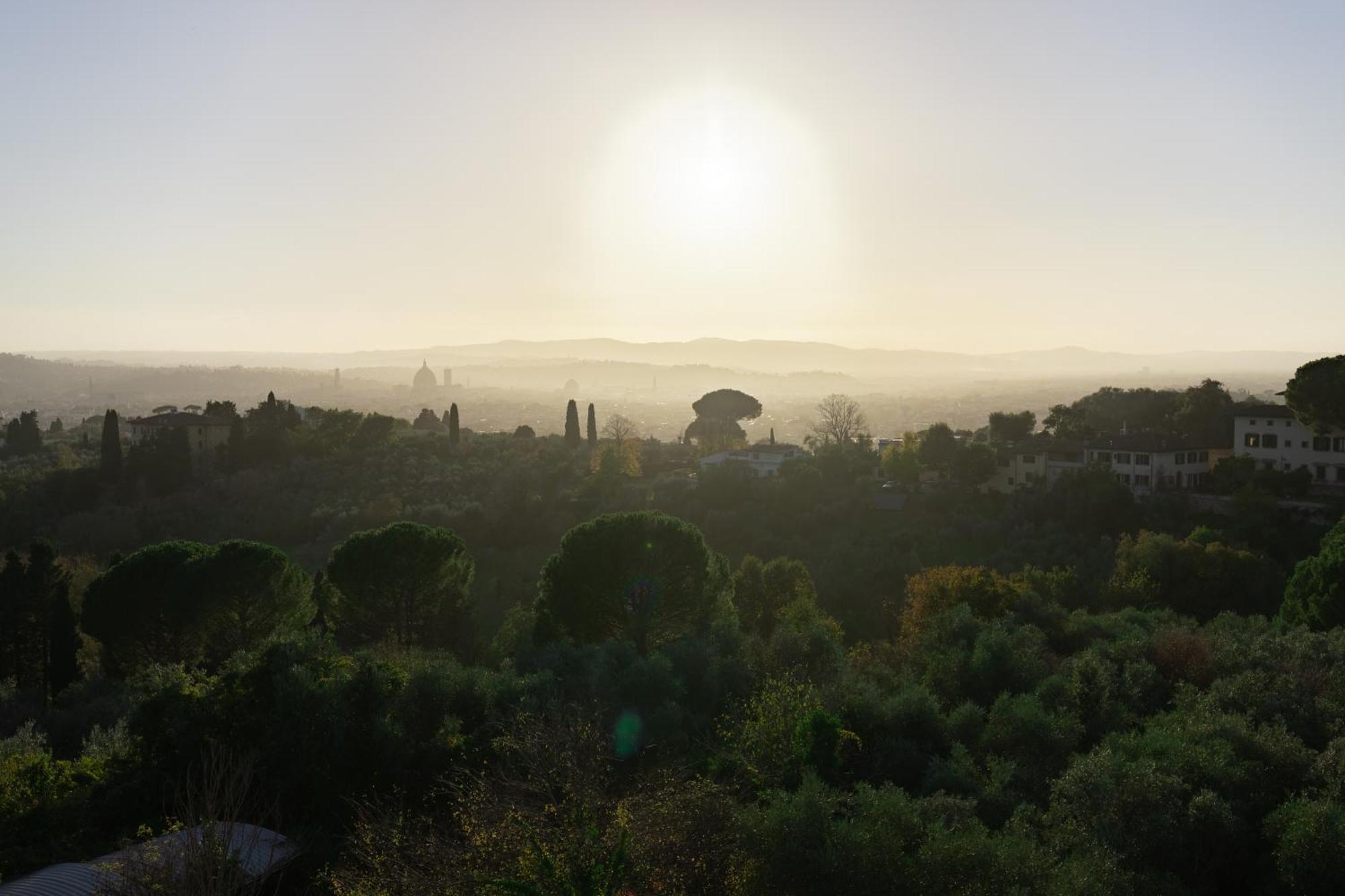 Villa La Stella Firenze Eksteriør bilde
