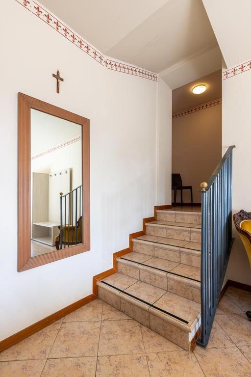 Villa La Stella Firenze Eksteriør bilde