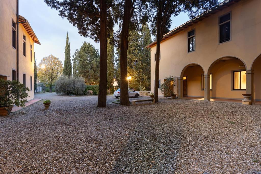 Villa La Stella Firenze Eksteriør bilde