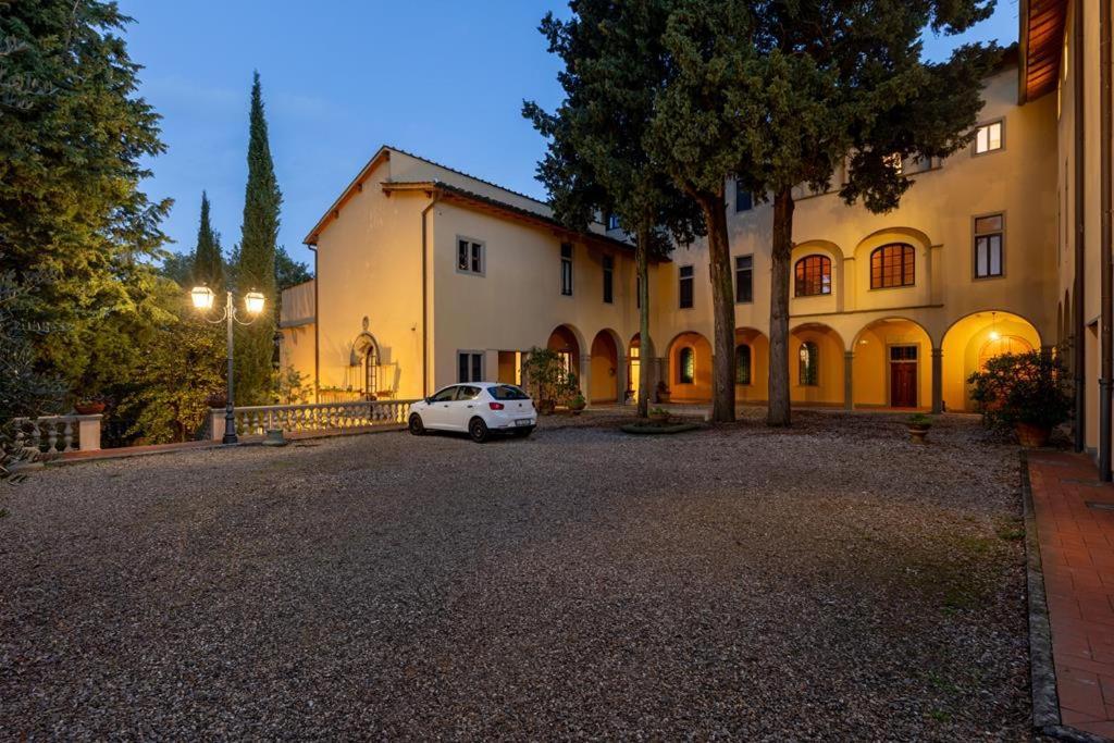 Villa La Stella Firenze Eksteriør bilde