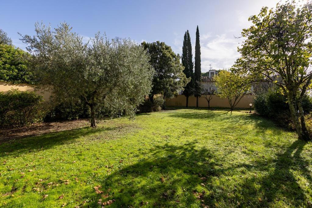 Villa La Stella Firenze Eksteriør bilde