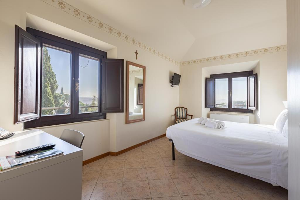Villa La Stella Firenze Eksteriør bilde