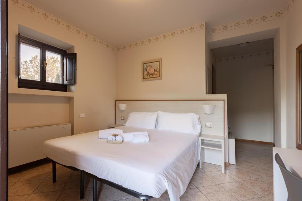 Villa La Stella Firenze Eksteriør bilde