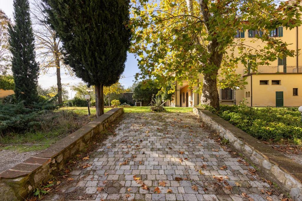 Villa La Stella Firenze Eksteriør bilde