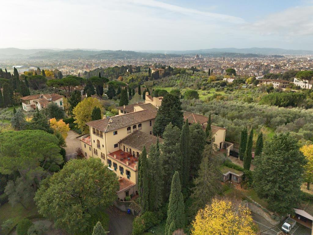 Villa La Stella Firenze Eksteriør bilde