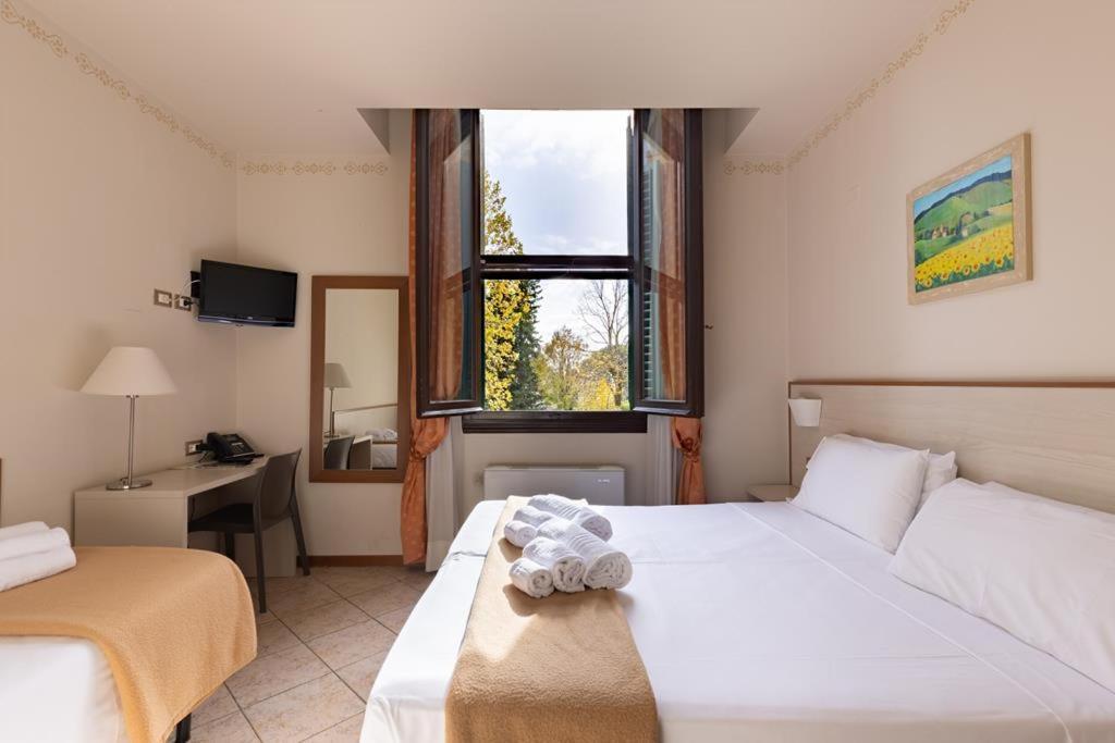 Villa La Stella Firenze Eksteriør bilde