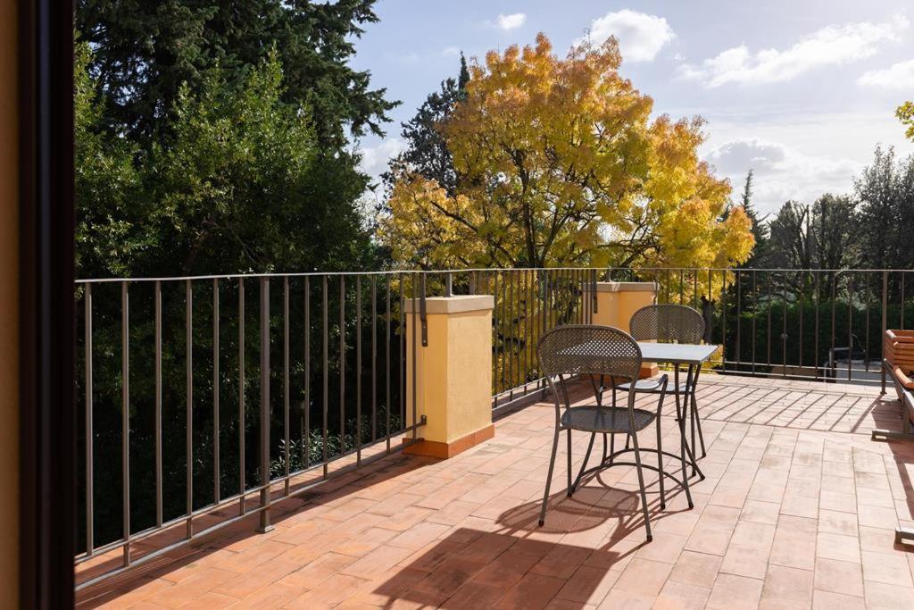 Villa La Stella Firenze Eksteriør bilde
