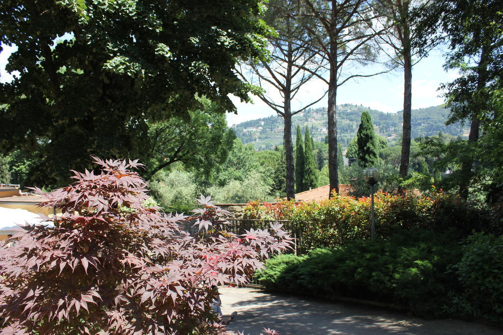 Villa La Stella Firenze Eksteriør bilde