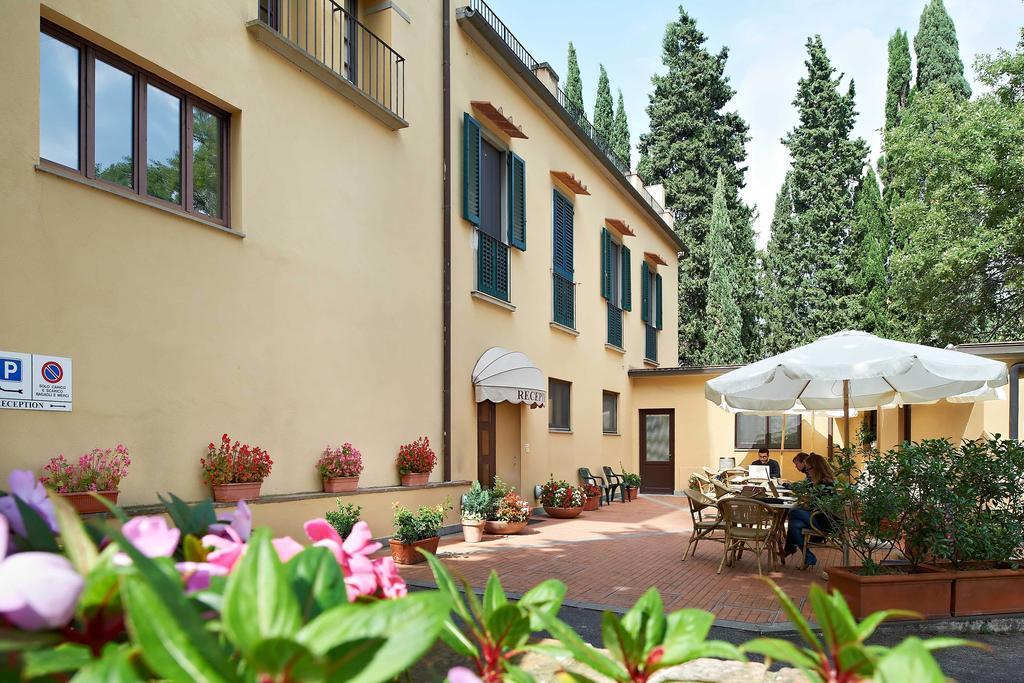 Villa La Stella Firenze Eksteriør bilde