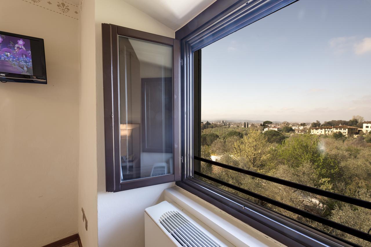Villa La Stella Firenze Eksteriør bilde