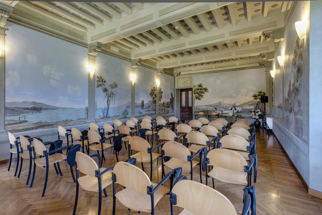 Villa La Stella Firenze Eksteriør bilde