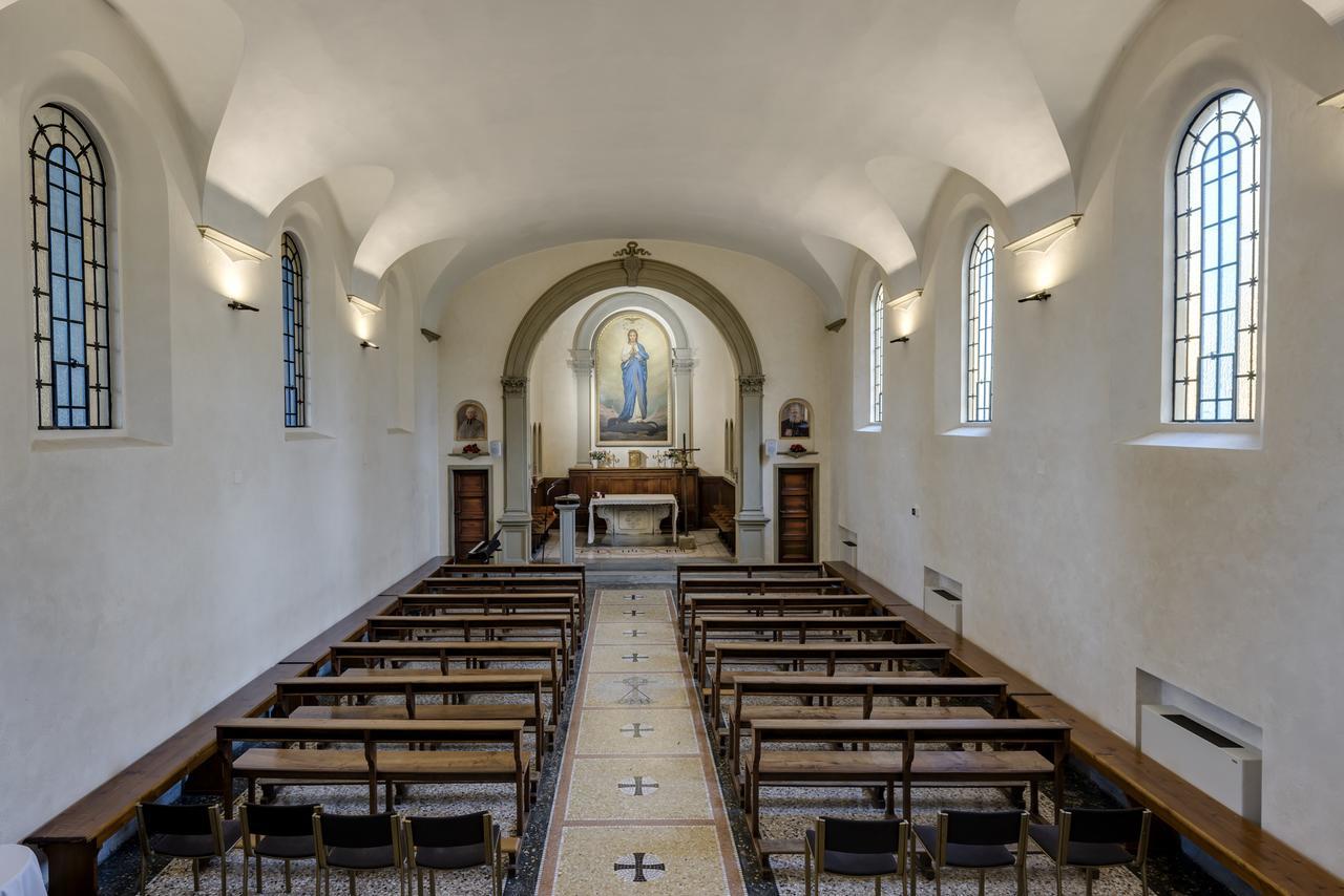 Villa La Stella Firenze Eksteriør bilde