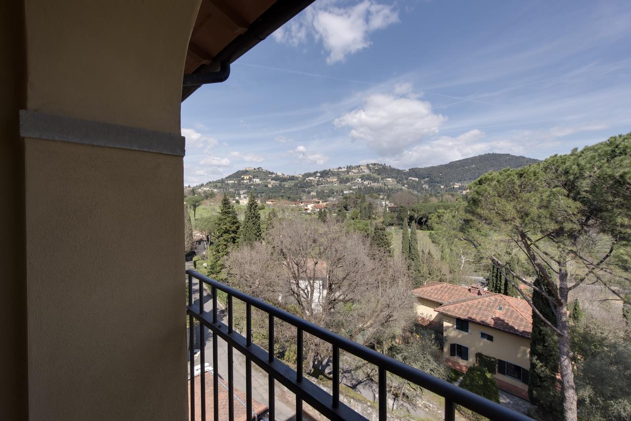 Villa La Stella Firenze Eksteriør bilde