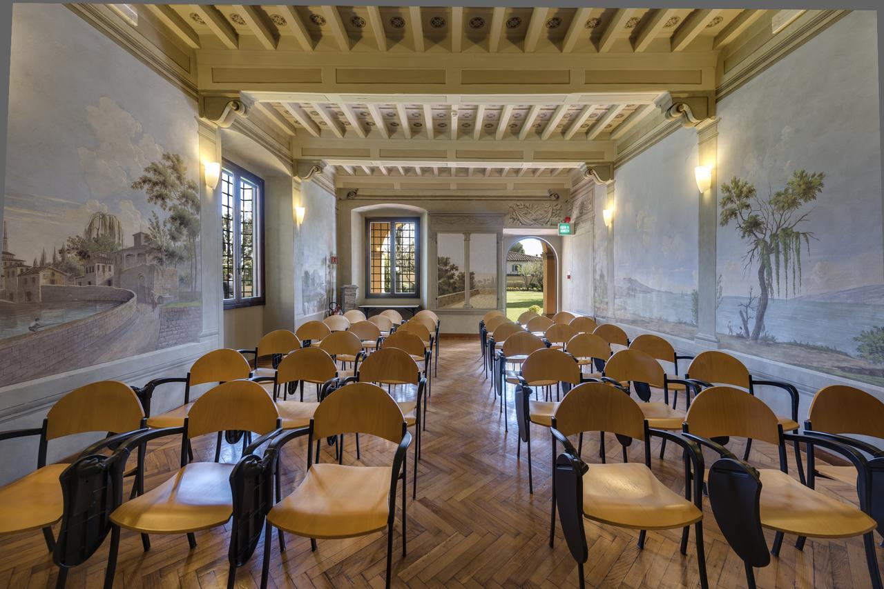 Villa La Stella Firenze Eksteriør bilde