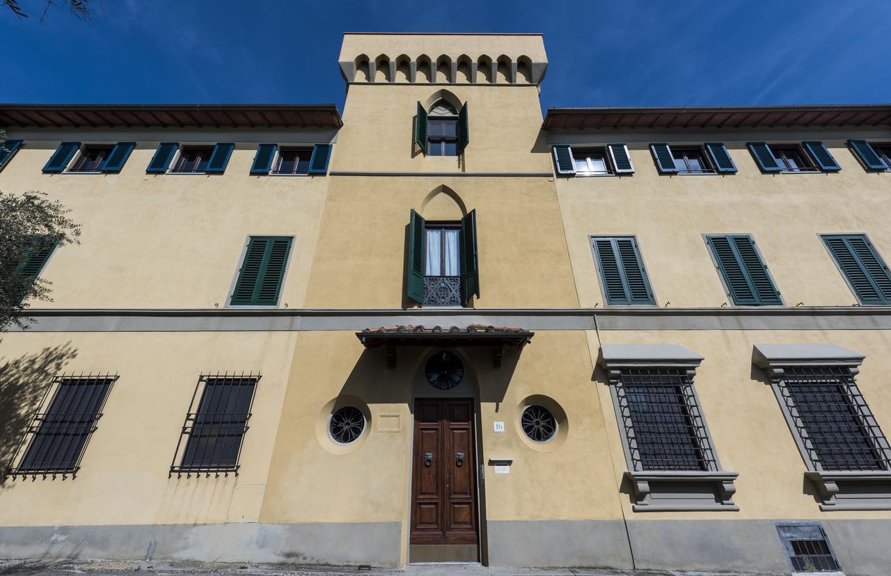 Villa La Stella Firenze Eksteriør bilde