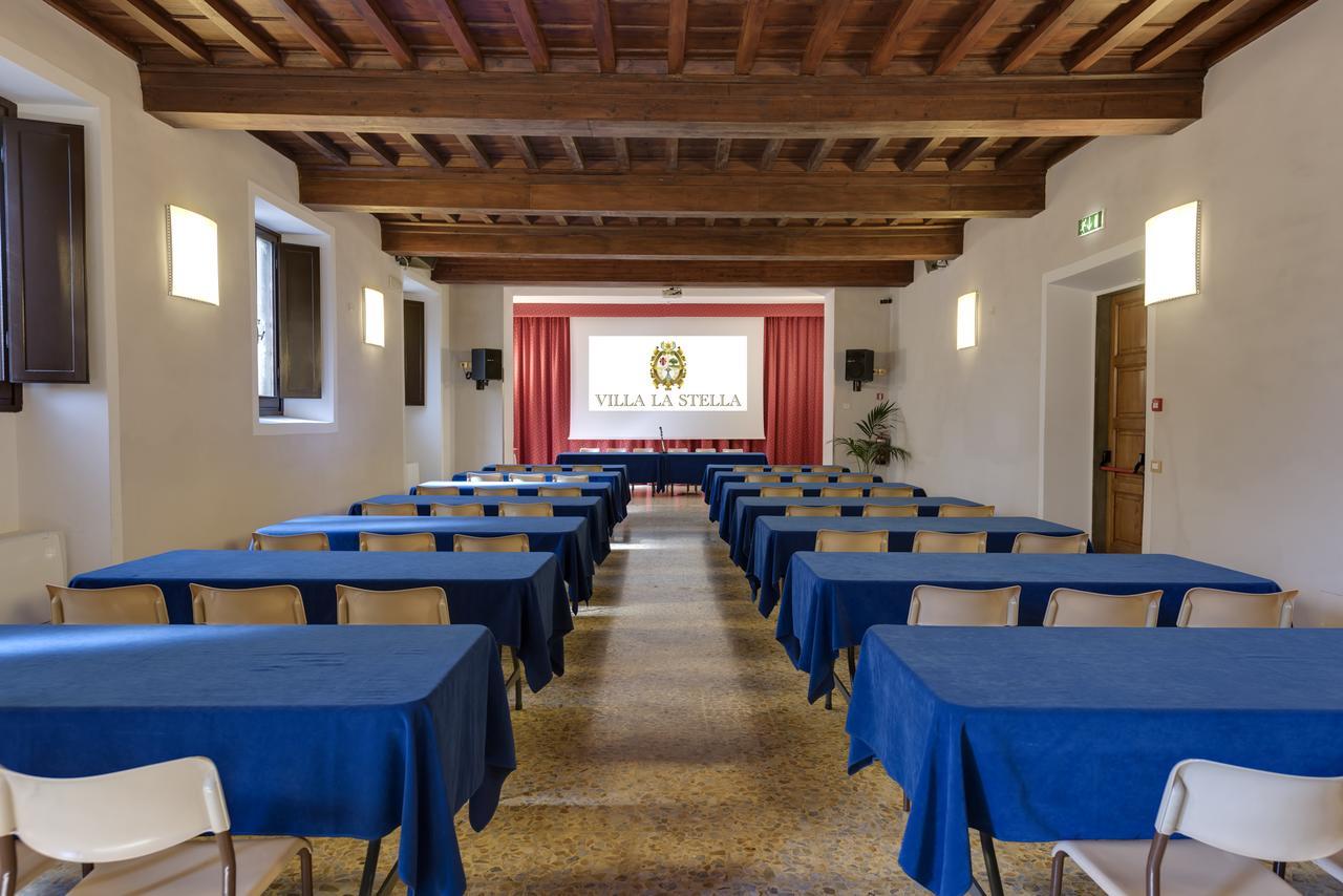 Villa La Stella Firenze Eksteriør bilde