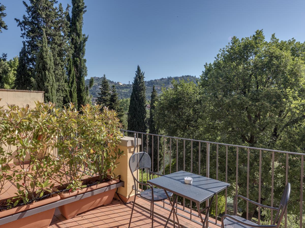 Villa La Stella Firenze Eksteriør bilde