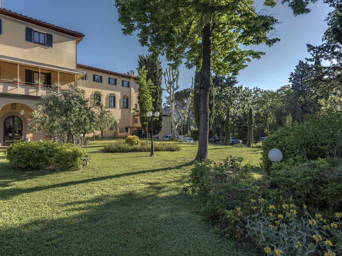 Villa La Stella Firenze Eksteriør bilde