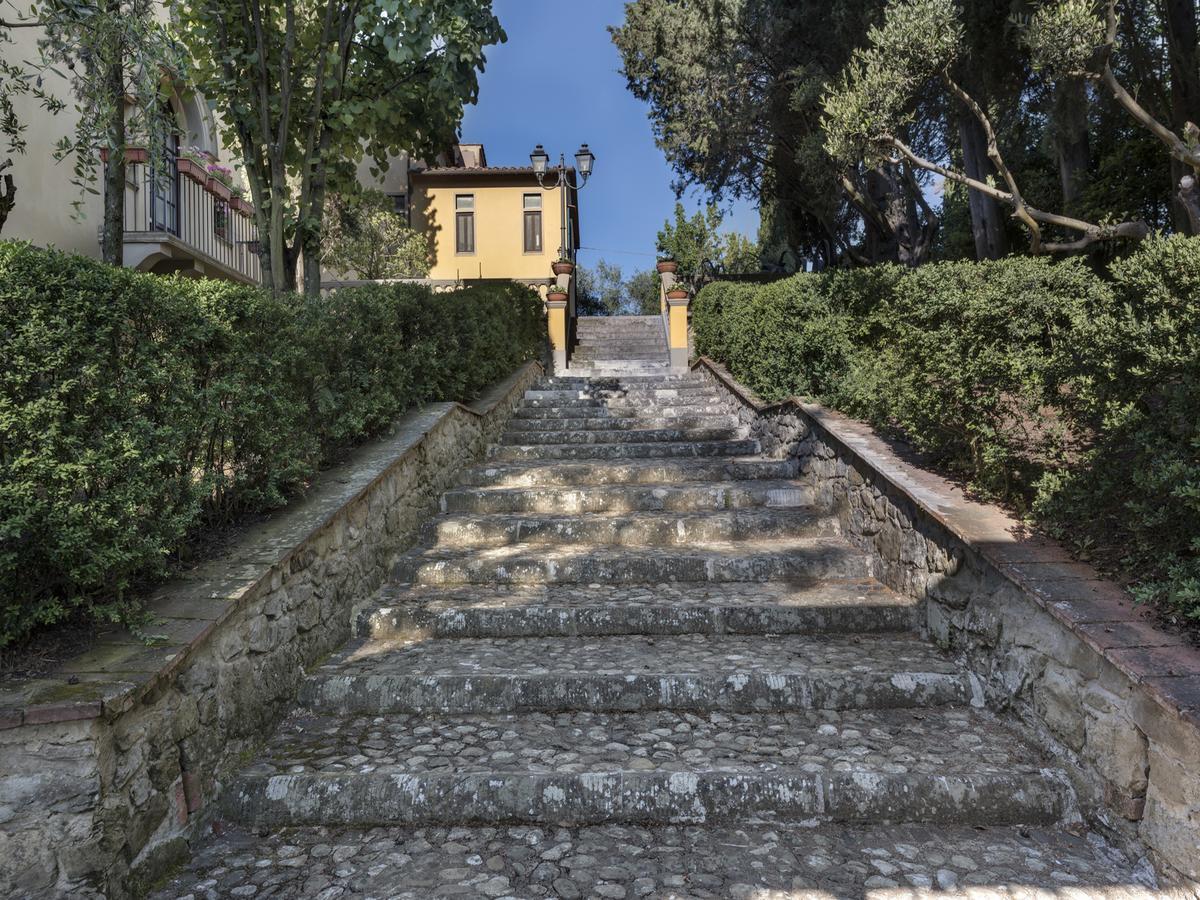 Villa La Stella Firenze Eksteriør bilde