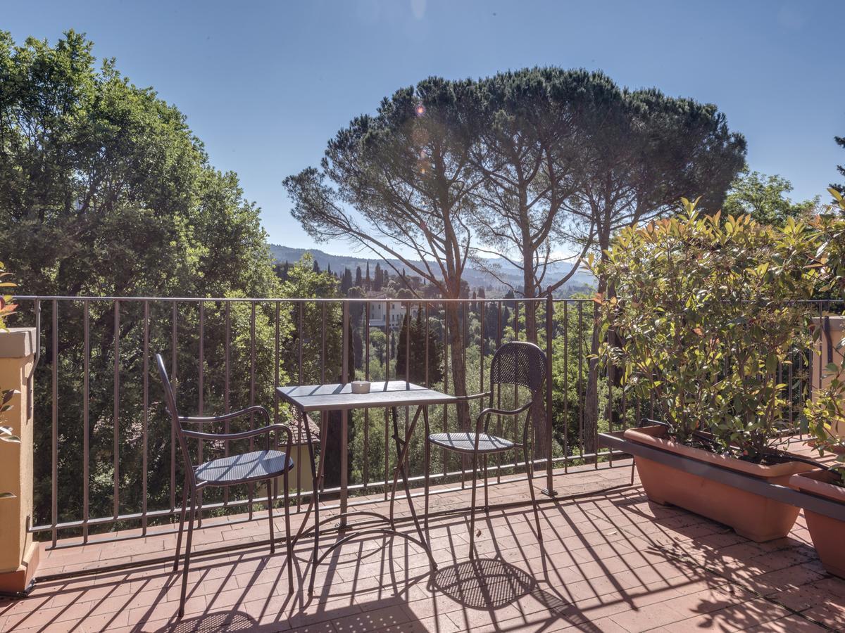 Villa La Stella Firenze Eksteriør bilde