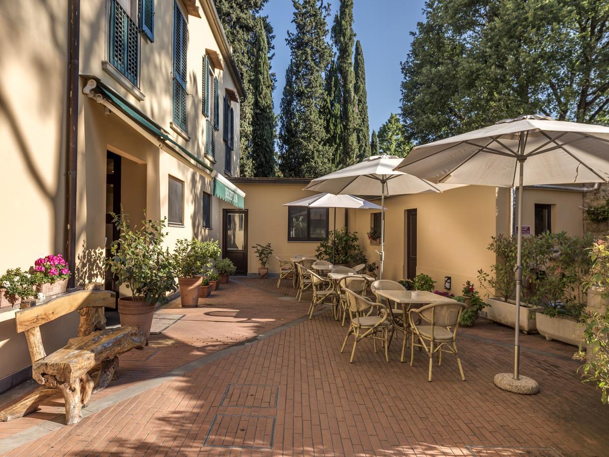 Villa La Stella Firenze Eksteriør bilde