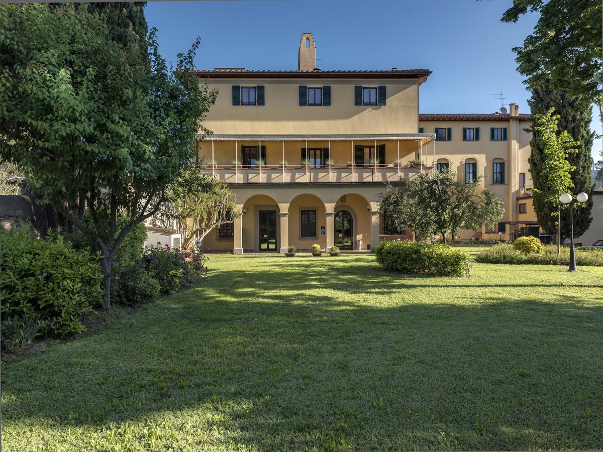 Villa La Stella Firenze Eksteriør bilde