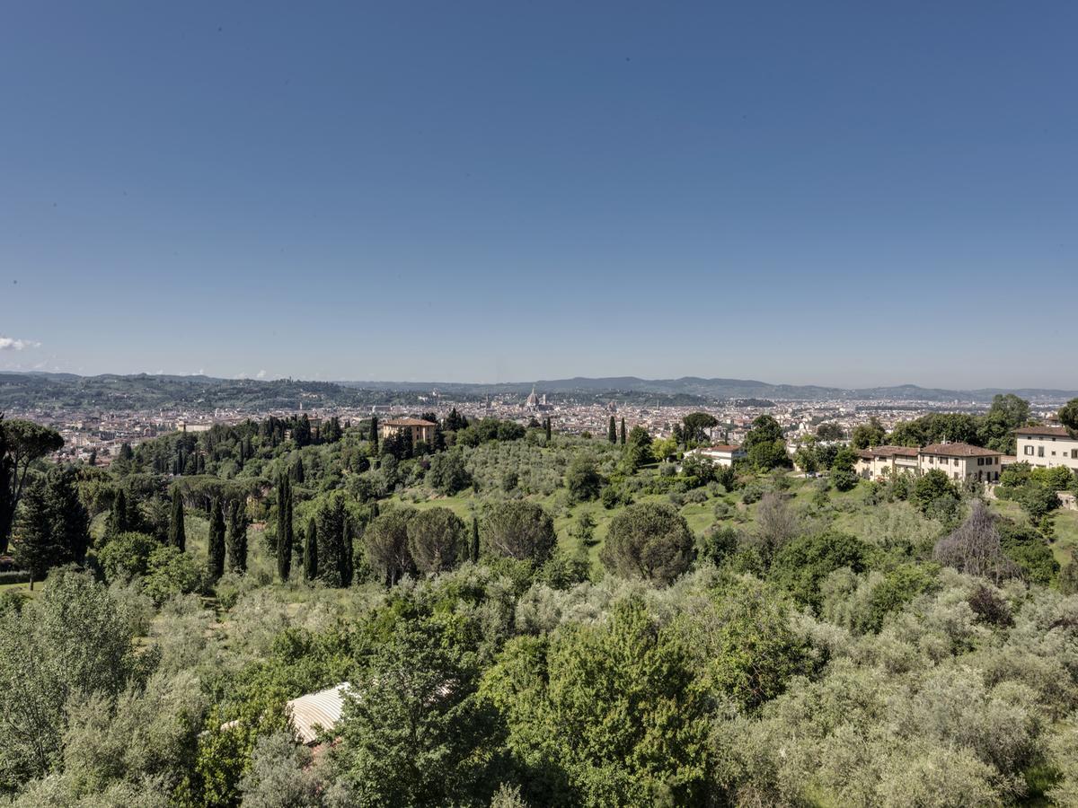 Villa La Stella Firenze Eksteriør bilde