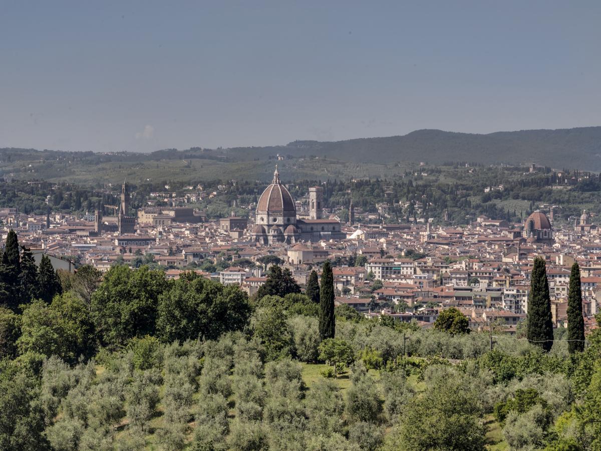 Villa La Stella Firenze Eksteriør bilde