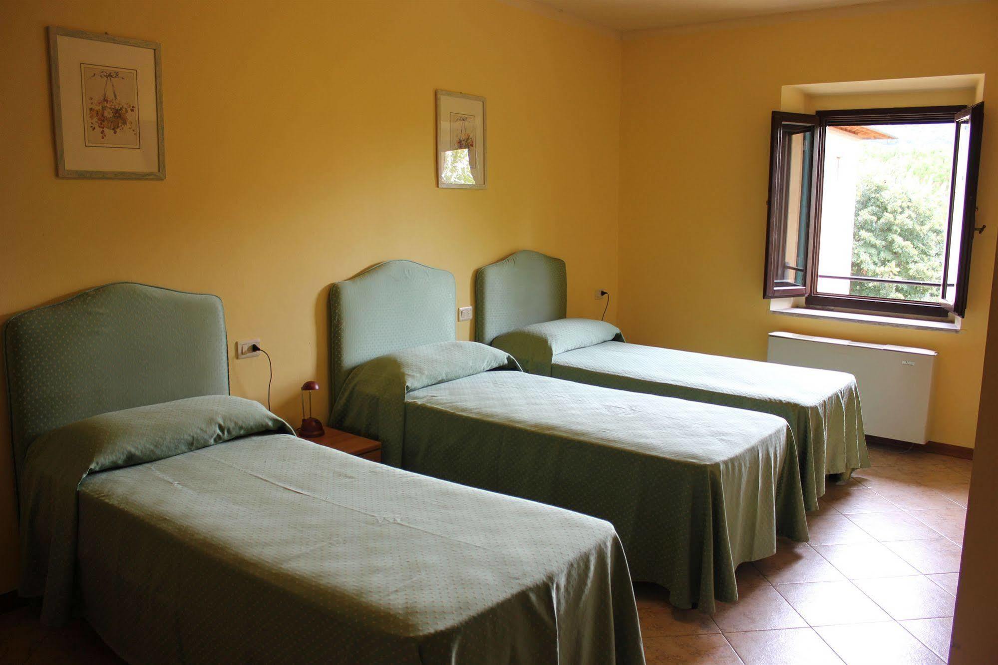 Villa La Stella Firenze Eksteriør bilde