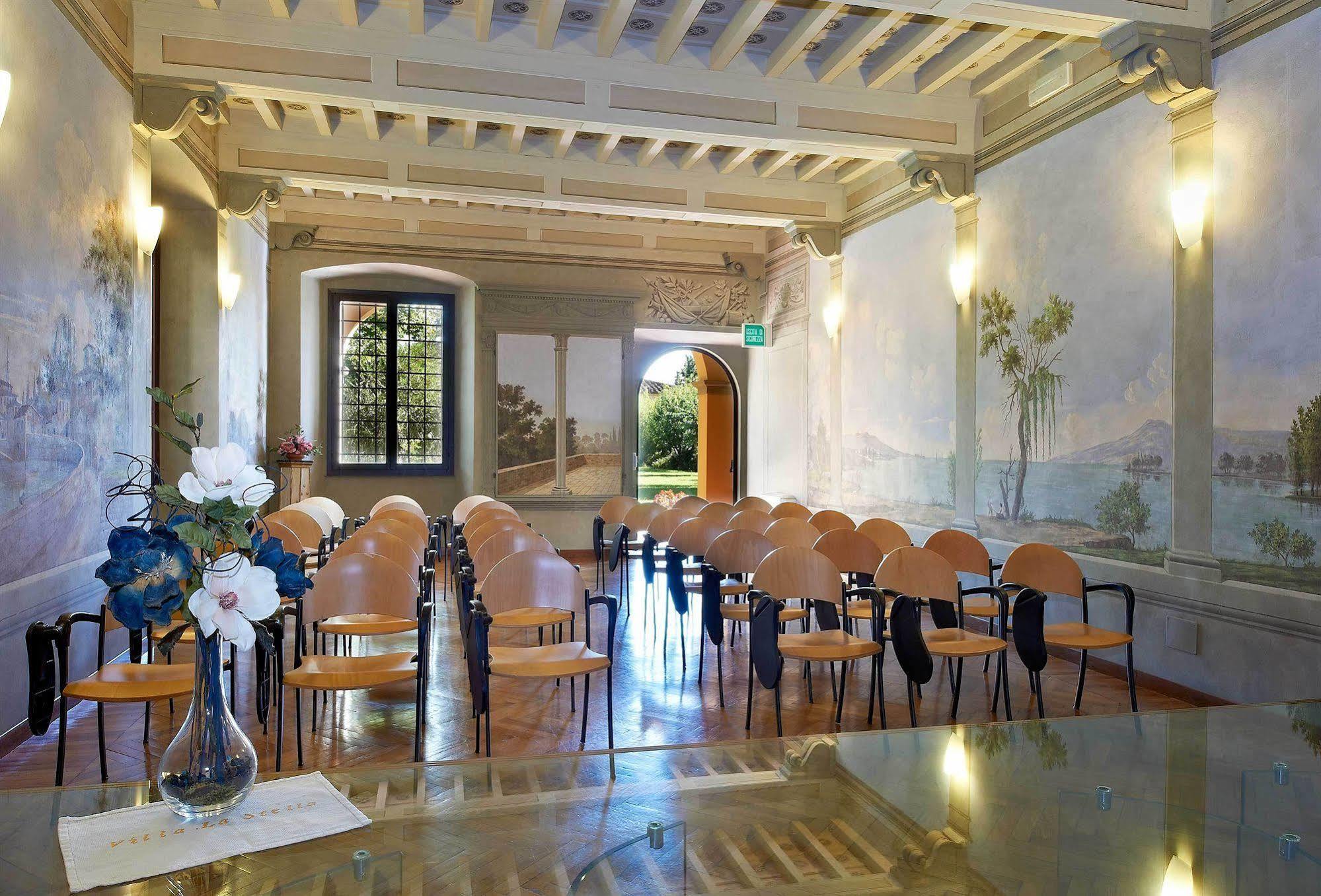 Villa La Stella Firenze Eksteriør bilde