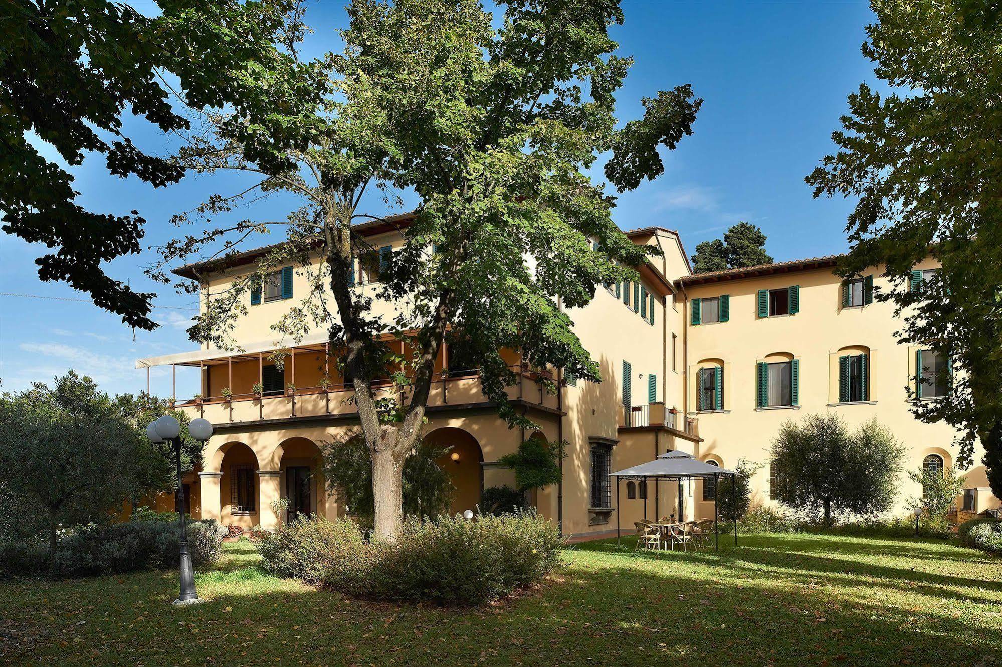 Villa La Stella Firenze Eksteriør bilde